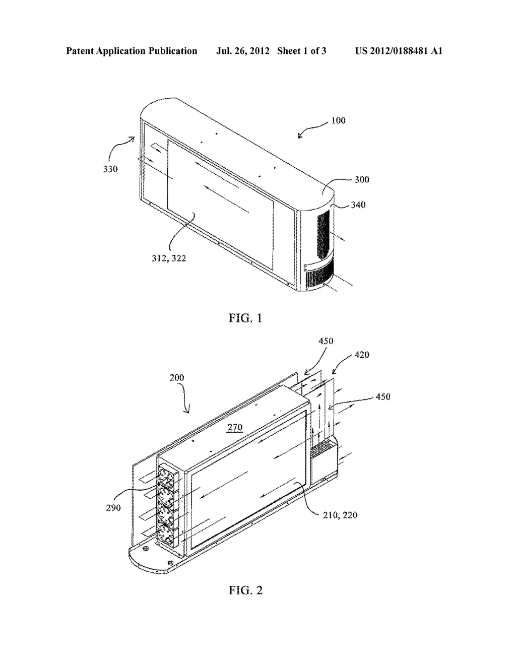 LCD  APPARATUS - diagram, schematic, and image 02