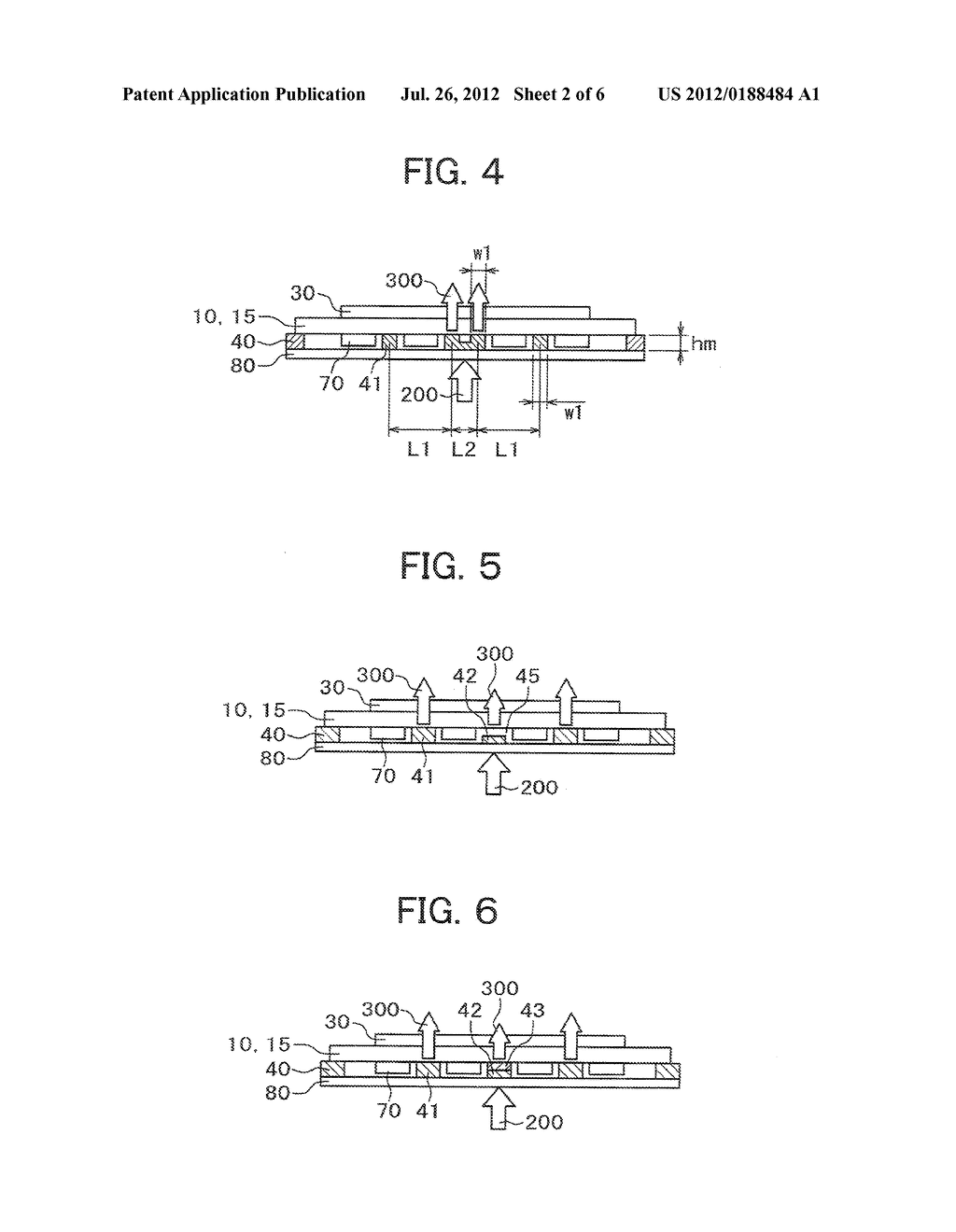 Liquid Crystal Display Device - diagram, schematic, and image 03