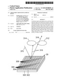 CHOLESTERIC LIQUID CRYSTAL DISPLAY DEVICE diagram and image