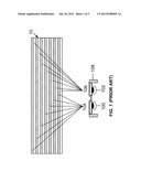 CHOLESTERIC LIQUID CRYSTAL DISPLAY DEVICE diagram and image