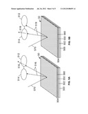 CHOLESTERIC LIQUID CRYSTAL DISPLAY DEVICE diagram and image