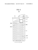 LIQUID CRYSTAL DISPLAY PANEL diagram and image