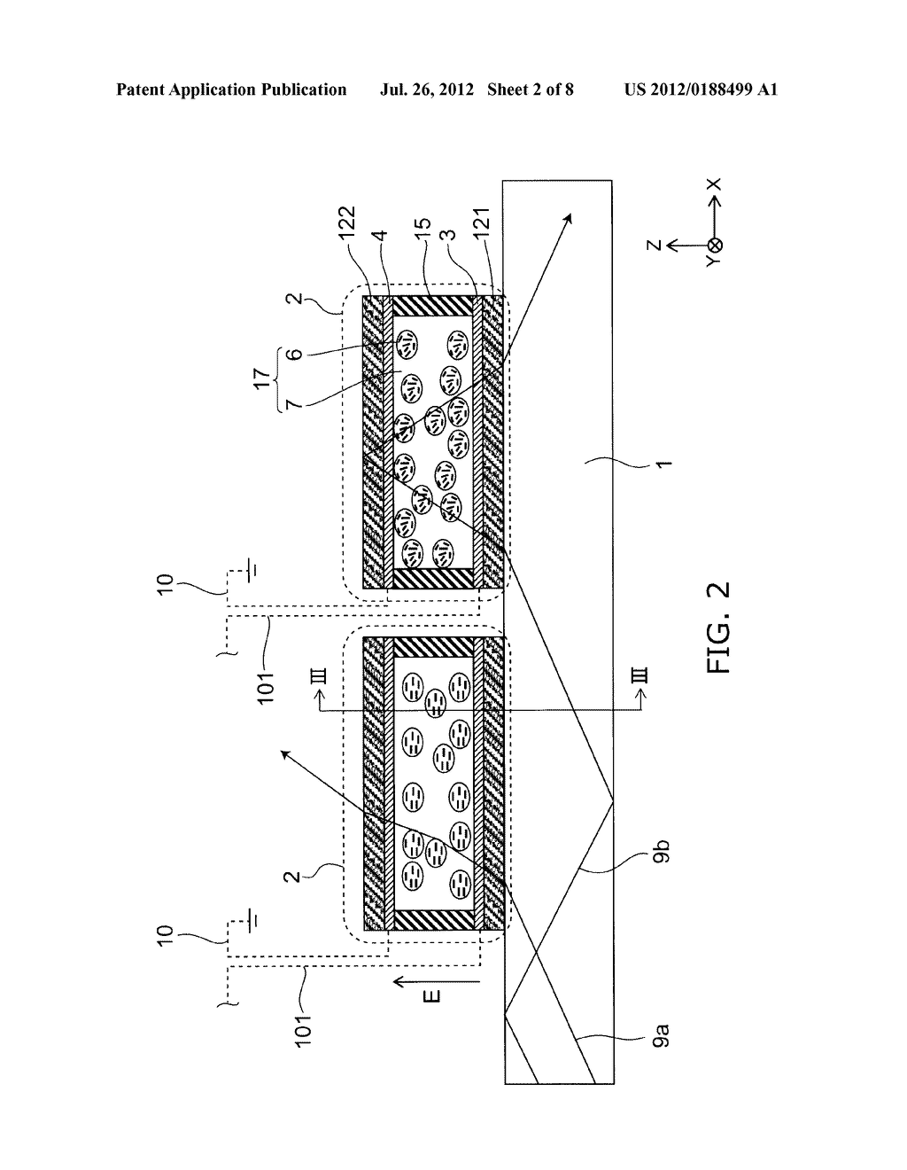 DISPLAY DEVICE - diagram, schematic, and image 03