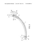 EYEGLASSES HAVING TWO REMOVABLE LENS UNITS diagram and image