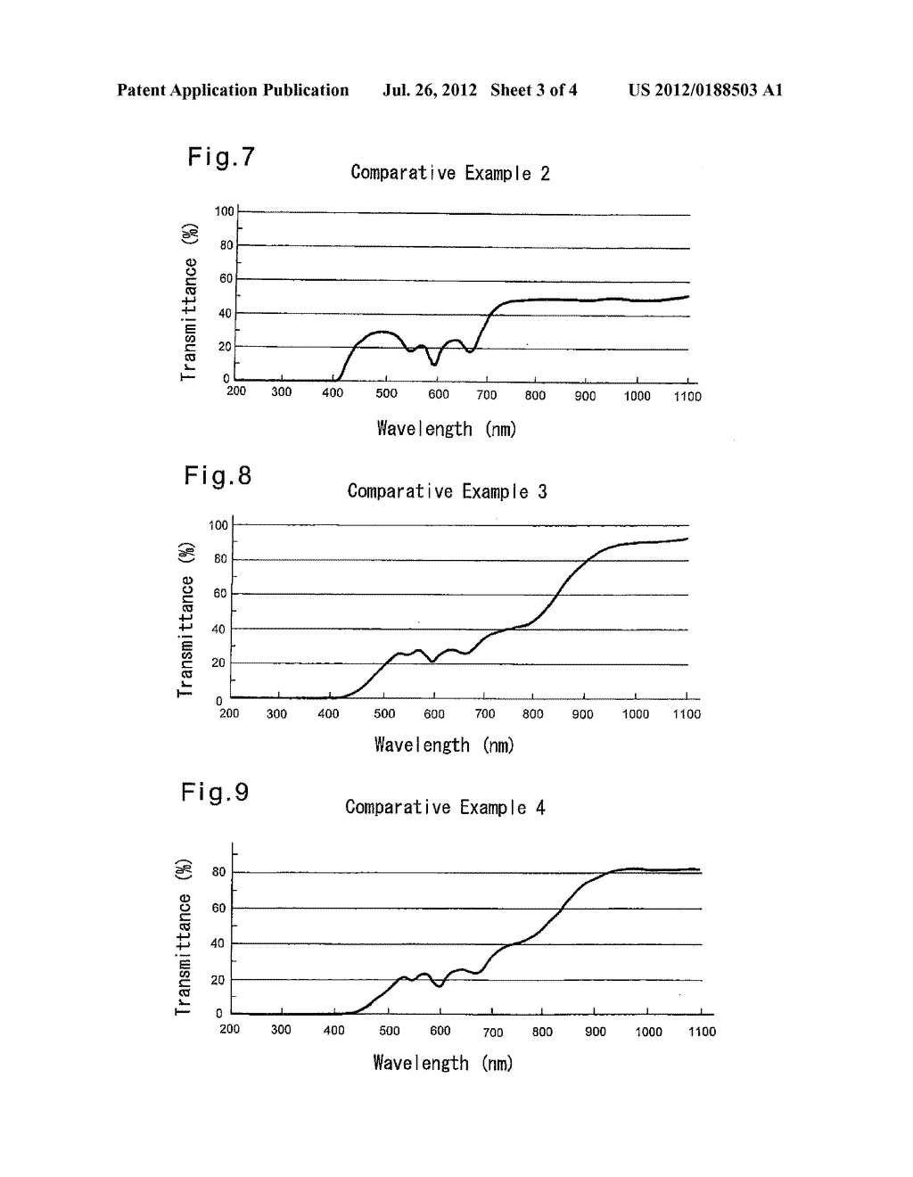 EYEGLASS LENS MADE OF ALLYL DIGLYCOL CARBONATE RESIN - diagram, schematic, and image 04