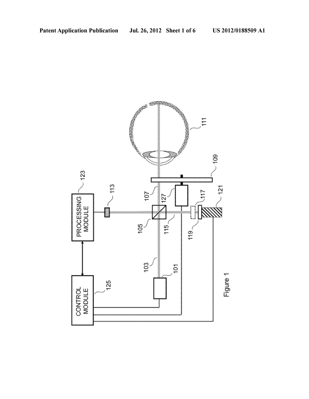 HYBRID OCT SCANNING DEVICE - diagram, schematic, and image 02