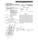 OPTICAL ARRANGEMENT IN A PROJECTION EXPOSURE APPARATUS FOR EUV LITHOGRAPHY diagram and image