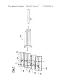 OPTICAL ARRANGEMENT IN A PROJECTION EXPOSURE APPARATUS FOR EUV LITHOGRAPHY diagram and image