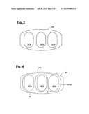 OPTICAL ARRANGEMENT IN A PROJECTION EXPOSURE APPARATUS FOR EUV LITHOGRAPHY diagram and image