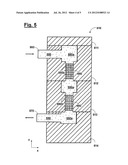 OPTICAL ARRANGEMENT IN A PROJECTION EXPOSURE APPARATUS FOR EUV LITHOGRAPHY diagram and image