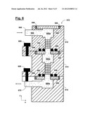 OPTICAL ARRANGEMENT IN A PROJECTION EXPOSURE APPARATUS FOR EUV LITHOGRAPHY diagram and image