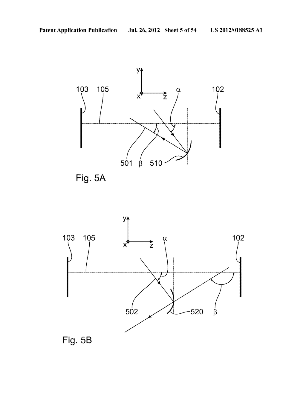 CATOPTRIC OBJECTIVES AND SYSTEMS USING CATOPTRIC OBJECTIVES - diagram, schematic, and image 06