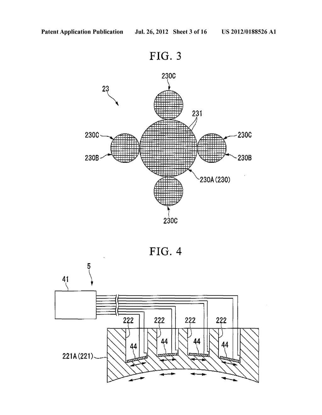 ILLUMINATION OPTICAL APPARATUS, EXPOSURE APPARATUS, AND DEVICE     MANUFACTURING METHOD - diagram, schematic, and image 04