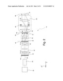 ILLUMINATION SYSTEM OF A MICROLITHOGRAPHIC PROJECTION EXPOSURE APPARATUS diagram and image