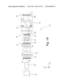 ILLUMINATION SYSTEM OF A MICROLITHOGRAPHIC PROJECTION EXPOSURE APPARATUS diagram and image