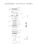 ILLUMINATION SYSTEM OF A MICROLITHOGRAPHIC PROJECTION EXPOSURE APPARATUS diagram and image