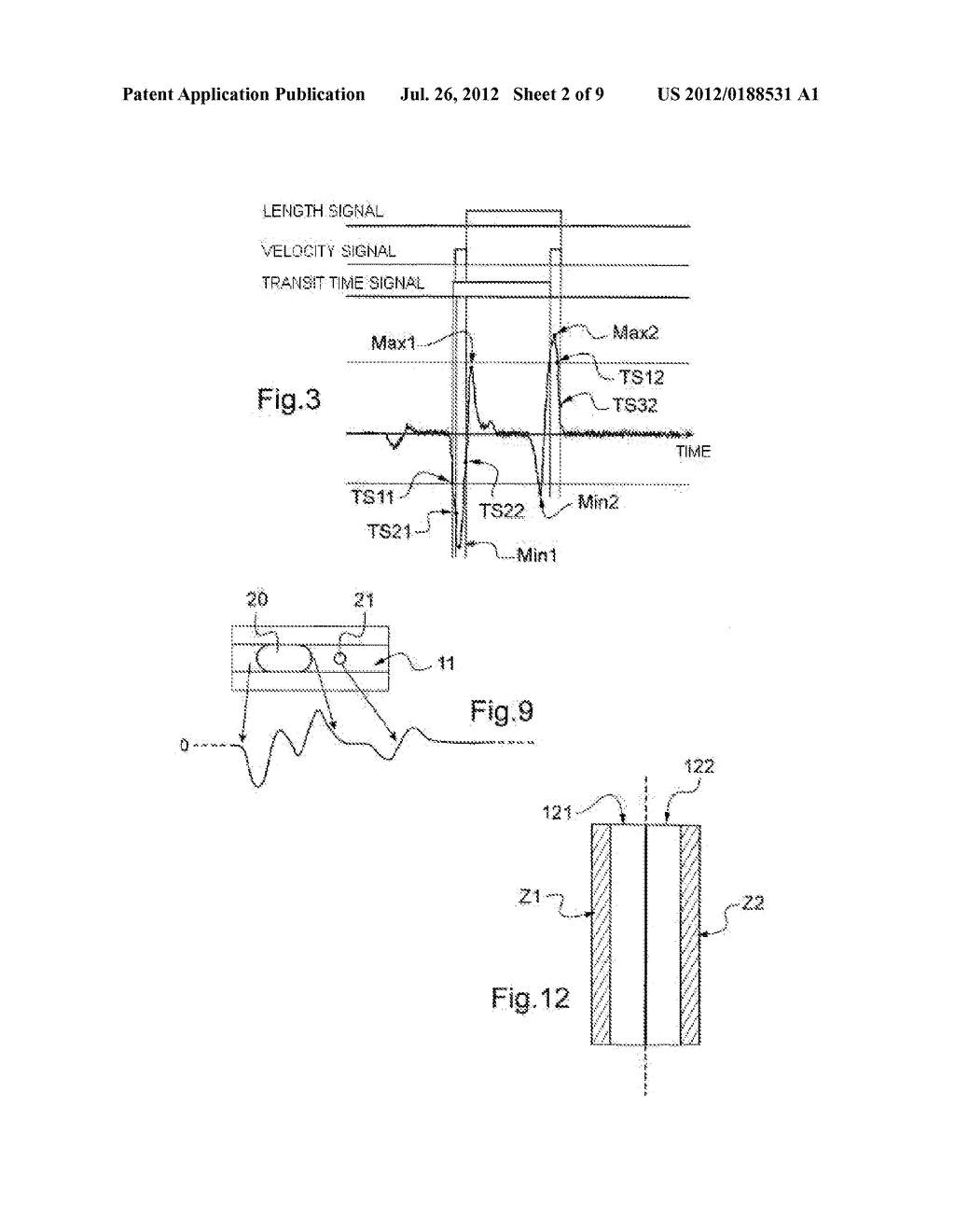 Measuring Device for Characterizing Two-Phase Flows - diagram, schematic, and image 03