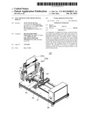 TEST APPARATUS FOR LIQUID CRYSTAL DISPLAY diagram and image