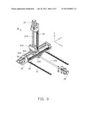 TEST APPARATUS FOR LIQUID CRYSTAL DISPLAY diagram and image