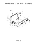 TEST APPARATUS FOR LIQUID CRYSTAL DISPLAY diagram and image