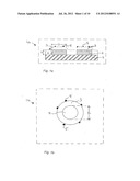 SENSOR USING LOCALIZED SURFACE PLASMON RESONANCE (LSPR) diagram and image