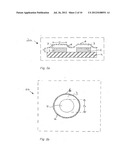 SENSOR USING LOCALIZED SURFACE PLASMON RESONANCE (LSPR) diagram and image