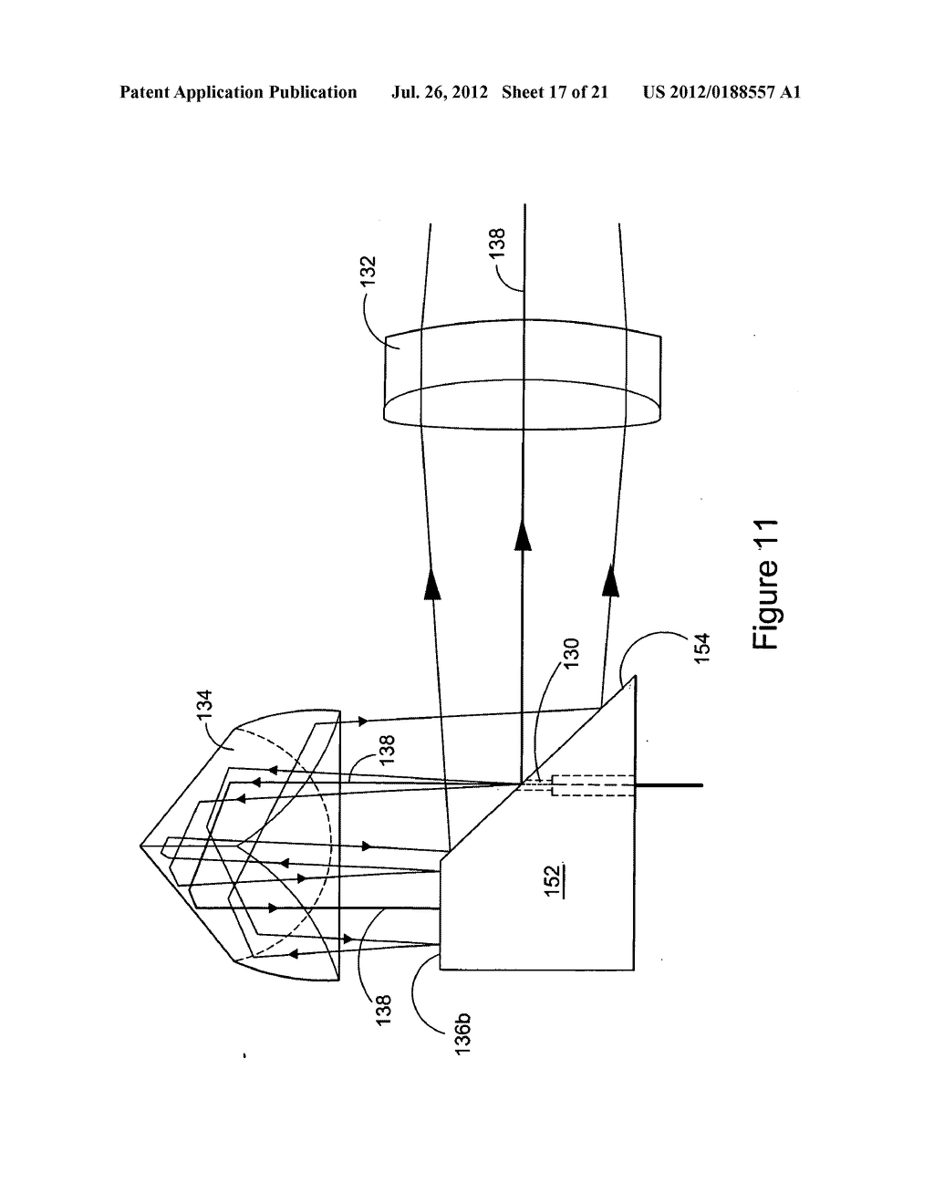 Apparatus, optical assembly, method for inspection or measurement of an     object and method for manufacturing a structure - diagram, schematic, and image 18