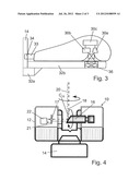 DEVICE FOR OPTICALLY SCANNING AND MEASURING AN ENVIRONMENT diagram and image