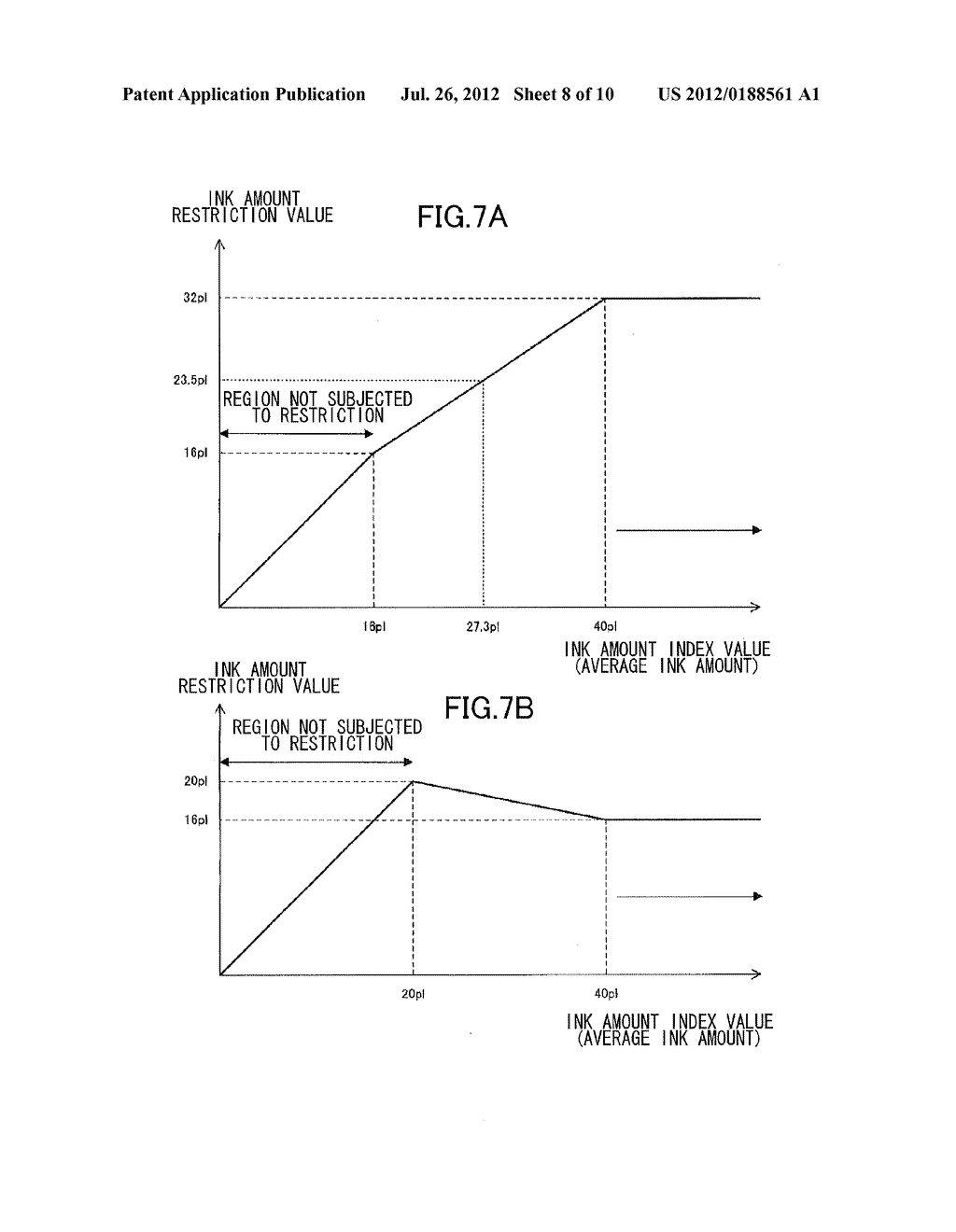 IMAGE PROCESSING APPARATUS CORRECTING PRINT DATA - diagram, schematic, and image 09