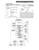 RECORDING METHOD AND RECORDING APPARATUS diagram and image