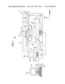 RECORDING METHOD AND RECORDING APPARATUS diagram and image