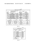 USER DEFINED ASSOCIATIONS OF COLORS TO CARTRIDGES FOR COLOR PRINTERS diagram and image