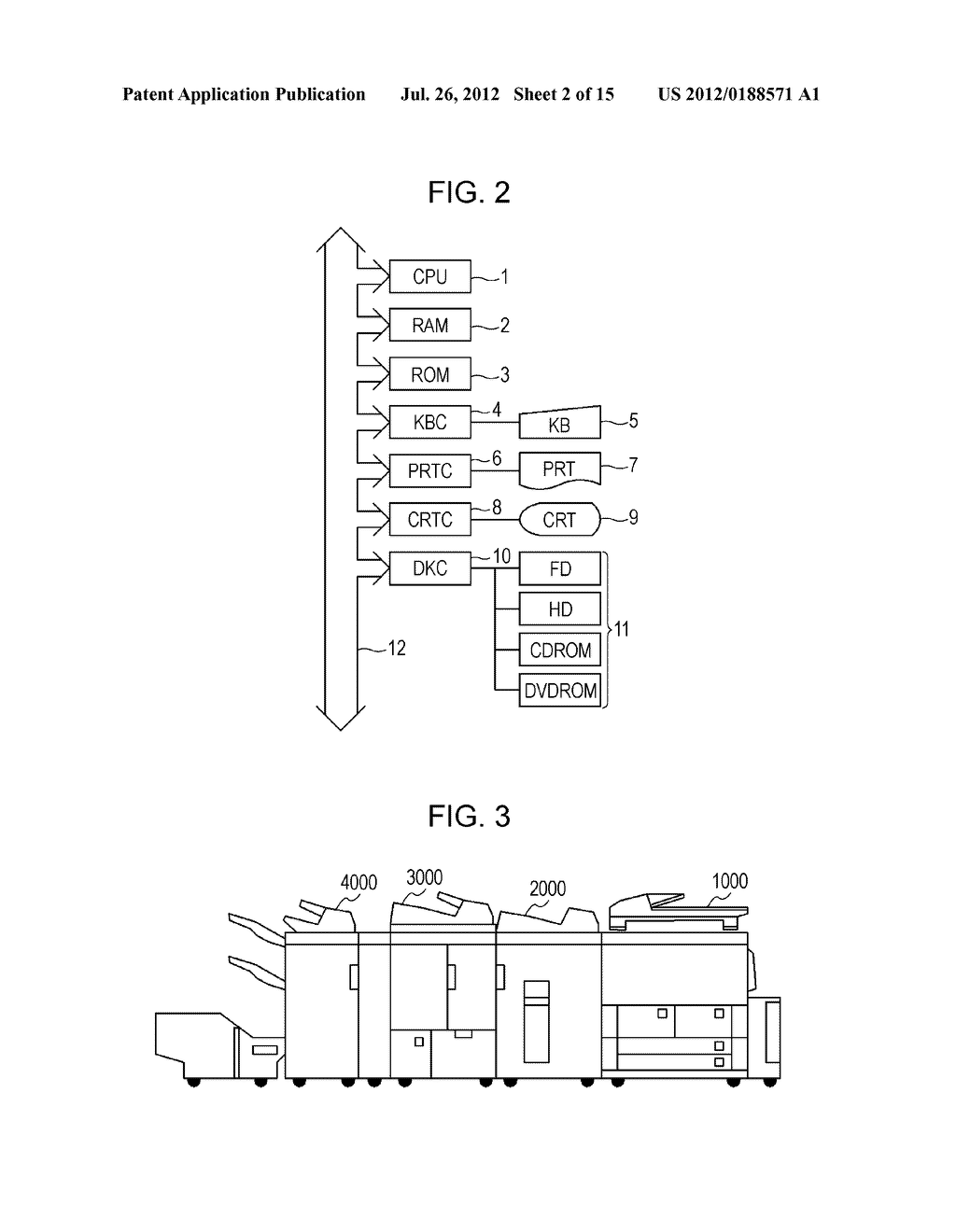 CONTROL APPARATUS, CONTROL METHOD FOR CONTROL APPARATUS, AND STORAGE     MEDIUM - diagram, schematic, and image 03