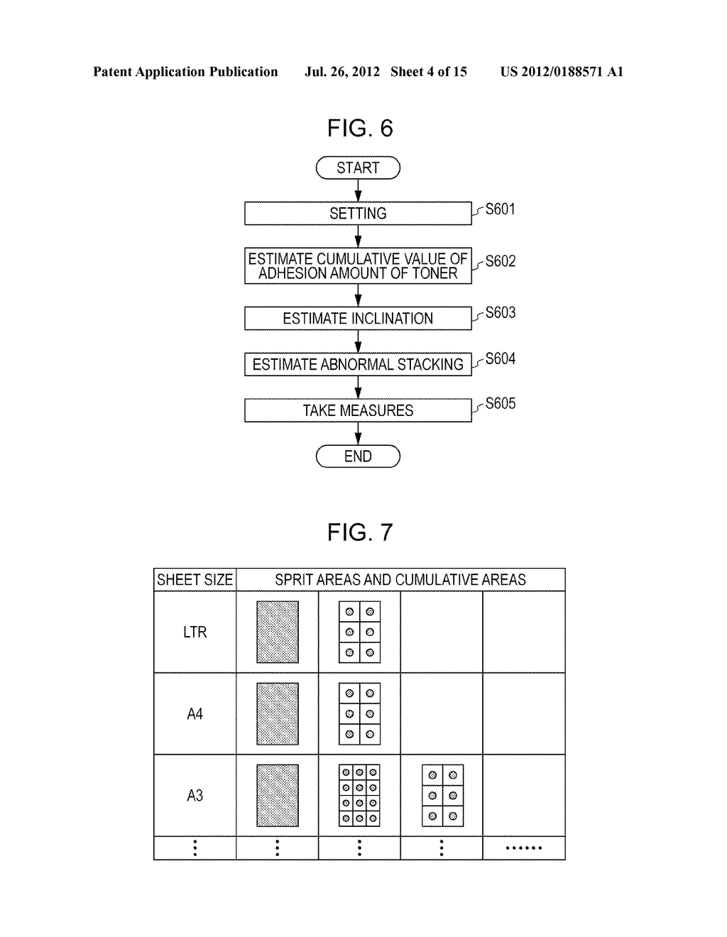 CONTROL APPARATUS, CONTROL METHOD FOR CONTROL APPARATUS, AND STORAGE     MEDIUM - diagram, schematic, and image 05