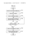 CONTROL APPARATUS, CONTROL METHOD FOR CONTROL APPARATUS, AND STORAGE     MEDIUM diagram and image