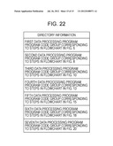 CONTROL APPARATUS, CONTROL METHOD FOR CONTROL APPARATUS, AND STORAGE     MEDIUM diagram and image