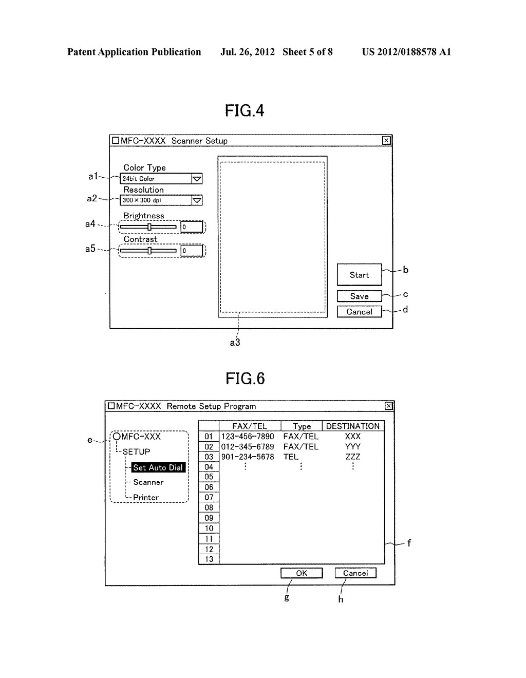 DATA PROCESSING DEVICE - diagram, schematic, and image 06