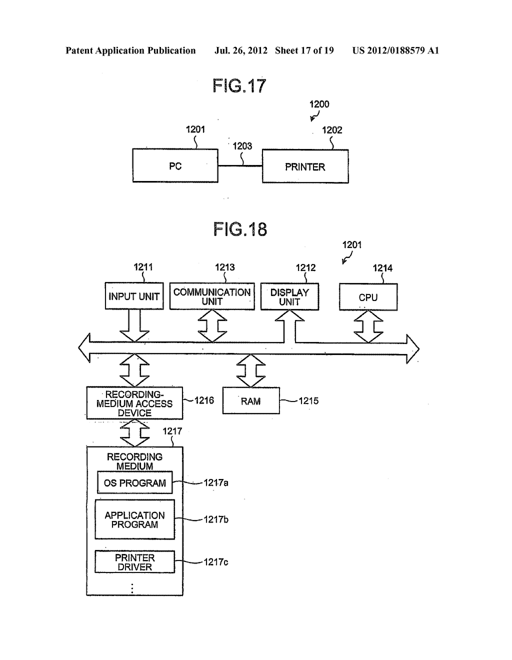 IMAGE PROCESSING APPARATUS, COMPUTER PROGRAM PRODUCT, AND PREVIEW IMAGE     DISPLAYING METHOD - diagram, schematic, and image 18