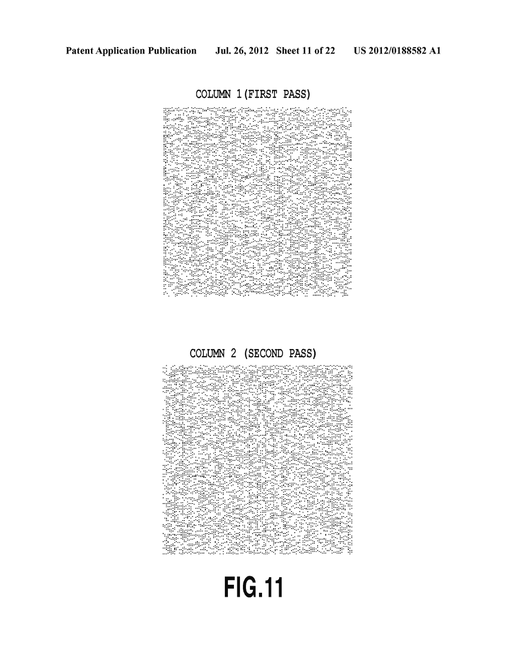 IMAGE PROCESSING APPARATUS AND IMAGE PROCESSING METHOD - diagram, schematic, and image 12