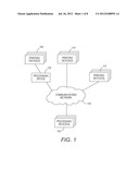 SYSTEM AND METHOD FOR FILTERING NON-ACTIONABLE ALERTS IN A MANAGED PRINT     SERVICE diagram and image