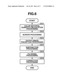 IMAGE PROCESSING APPARATUS AND IMAGE PROCESSING METHOD diagram and image