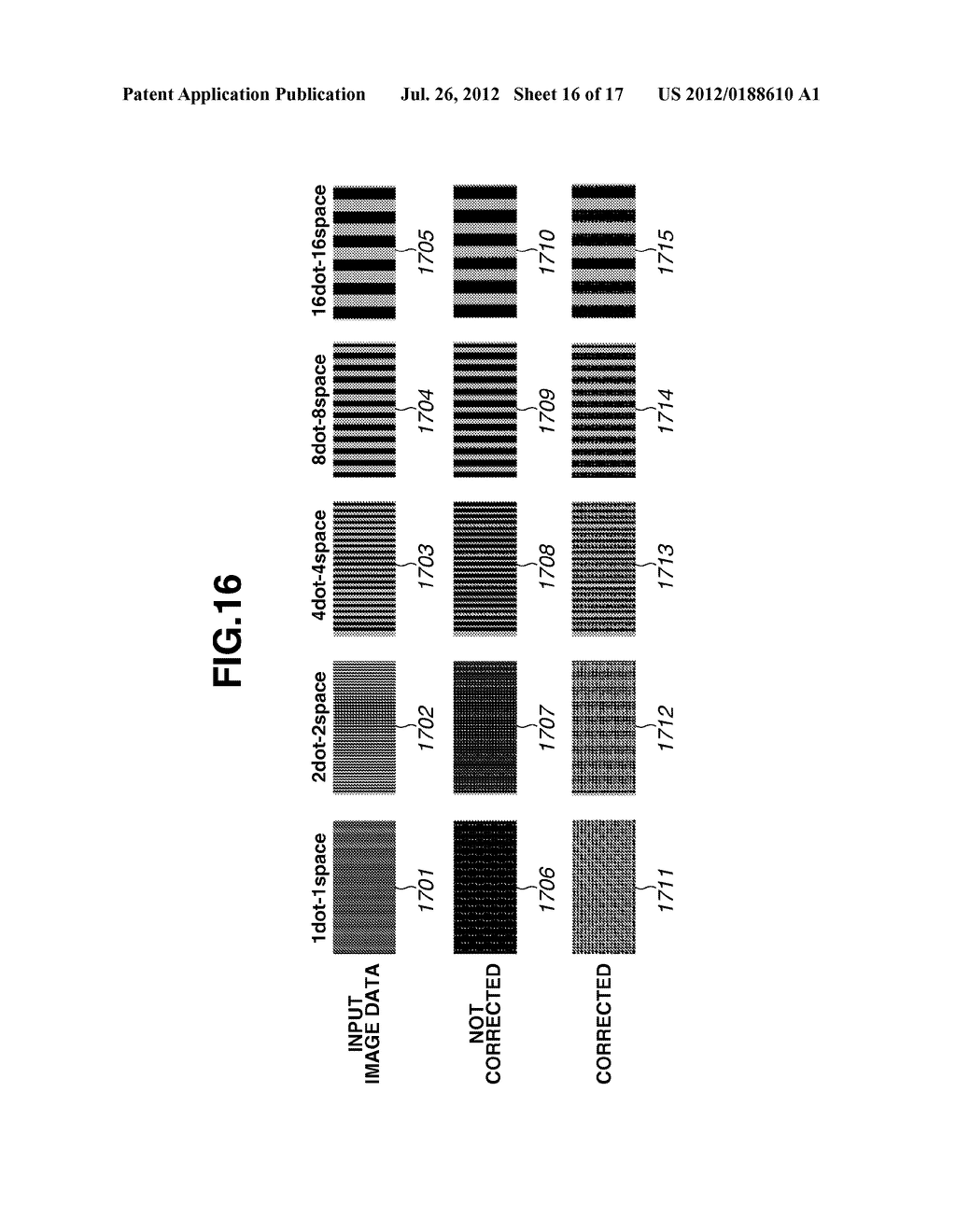 IMAGE PROCESSING APPARATUS AND IMAGE PROCESSING METHOD - diagram, schematic, and image 17