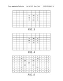 METHOD OF PROCESSING AN IMAGE TO CLARIFY TEXT IN THE IMAGE diagram and image