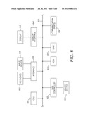 METHOD OF PROCESSING AN IMAGE TO CLARIFY TEXT IN THE IMAGE diagram and image