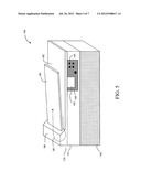 AUTOMATIC DOCUMENT FEEDER WITH CONTINUOUS TRANSPARENT PLATEN diagram and image