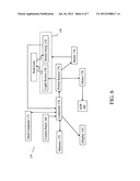 AUTOMATIC DOCUMENT FEEDER WITH CONTINUOUS TRANSPARENT PLATEN diagram and image