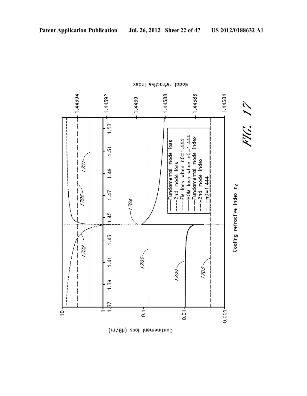 GLASS LARGE-CORE OPTICAL FIBERS - diagram, schematic, and image 23