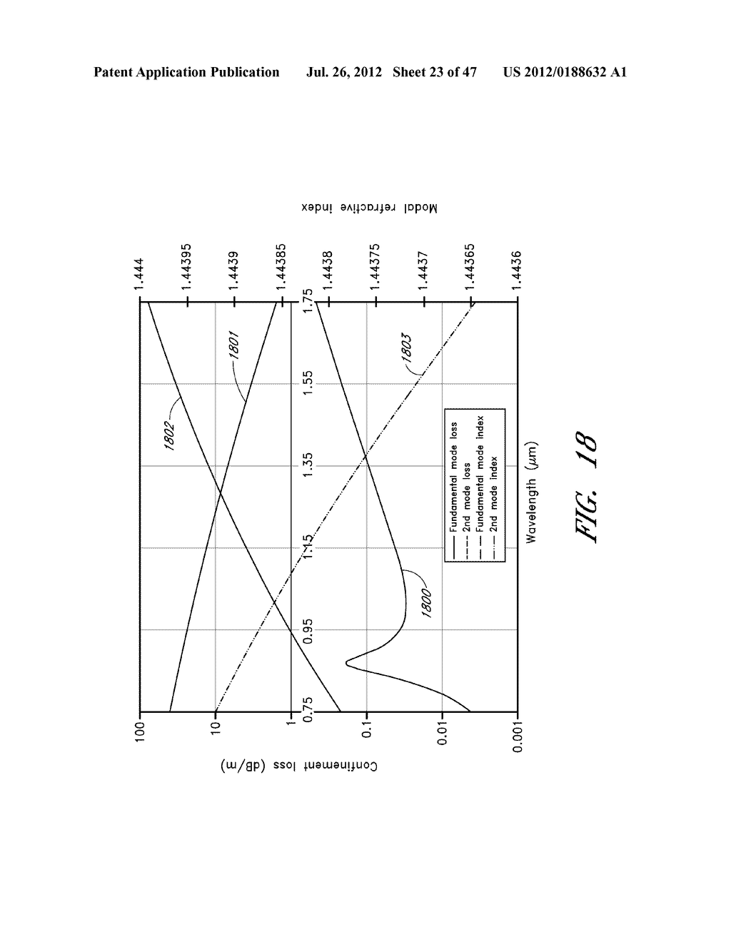 GLASS LARGE-CORE OPTICAL FIBERS - diagram, schematic, and image 24