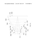 Image Pickup Optical Lens Assembly diagram and image