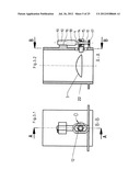 MICROSCOPE OBJECTIVE WITH AT LEAST ONE LENS GROUP THAT CAN BE MOVED ALONG     THE OPTICAL AXIS diagram and image